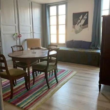 Le Cerisier Olympe Appartement Niort