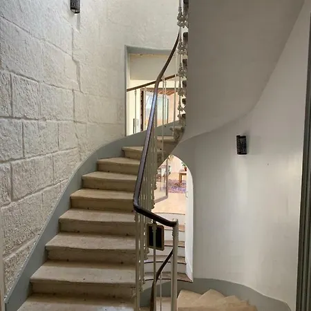 Le Cerisier Olympe Appartement *